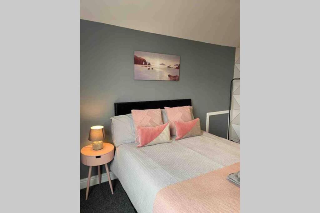 Windermere House Nottingham Kültér fotó