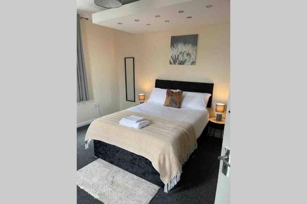 Windermere House Nottingham Kültér fotó